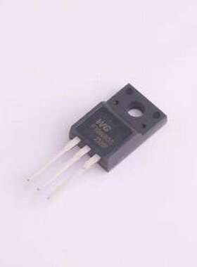 WGF10N80S 场效应管  1个N沟道 耐压:800V 电流:10A TO-22
