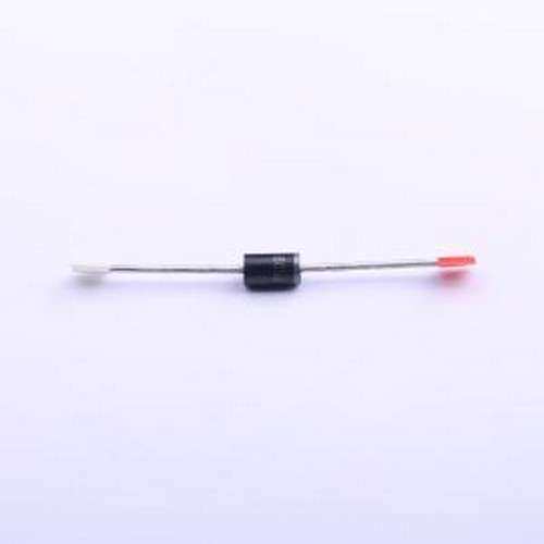 BY255P-E3/54 通用二极管 电压:1.3kV 电流:3A DO-201AD