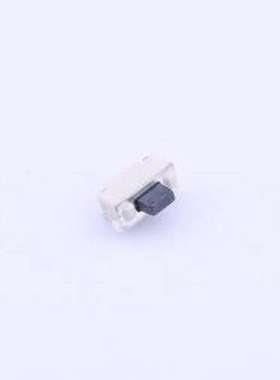YTSA002A0352501B 轻触开关 4.7*1.85*3.5mm 卧贴 轻触开关 SMD