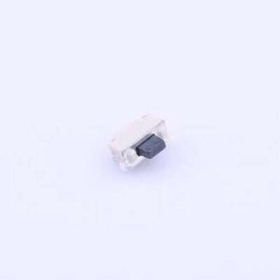 YTSA002A0352501B 轻触开关 4.7*1.85*3.5mm 卧贴 轻触开关 SMD