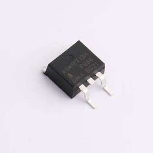 AGM15T13H 场效应管(MOSFET) 1个N沟道 耐压:150V 电流:78A TO-26