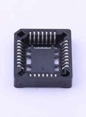 DS1032-32SSKT1LA IC/晶体管插座 间距1.27mm P数:32P SMD-32P