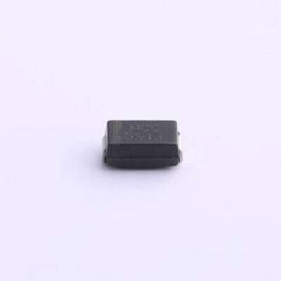 GS1J-LTP 通用二极管 电压:600V 电流:1A SMA(DO-214AC)