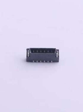 A0601WR-S-06PNLBT1T00R 线对板针座 A0601WR-S-06PNLBT1T00R SMD