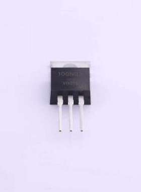 UT100N03L-VB 场效应管(MOSFET) 1个N沟道 耐压:30V 电流:98A TO-