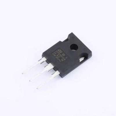 STPS3045CW 肖特基二极管 电压:45V 电流:15A TO-247-3