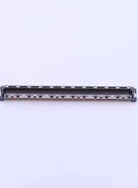 3-1827253-6 板对板与背板连接器 间距:0.5mm 公 立贴 SMD,P=0.5m