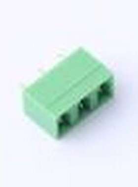 KF2EDG15V-5.08-3P 插拔式接线端子 KF2EDG15V-5.08-3P 插件,P=5.