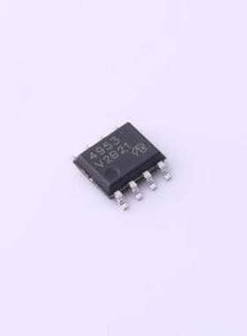 STP4953M-TRG-VB 场效应管(MOSFET) STP4953M-TRG SOP-8