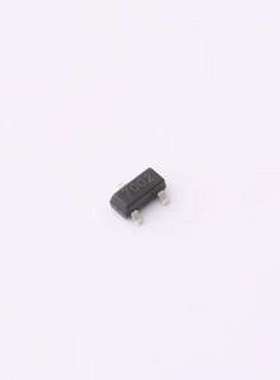 MMBT7002K-VB 场效应管(MOSFET) 1个N沟道 耐压:60V 电流:300mA S