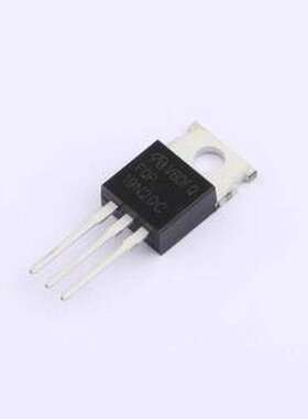 FQP19N20C-VB 场效应管(MOSFET) 1个N沟道 耐压:200V 电流:30A TO