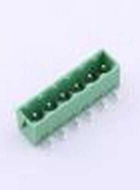 KF2EDGRG-5.0-6P 插拔式接线端子 KF2EDGRG-5.0-6P 插件,P=5mm