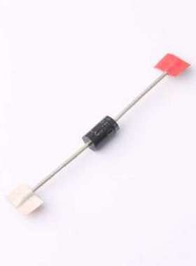 UGP50G 快恢复/高效率二极管 UGP50G DO-27