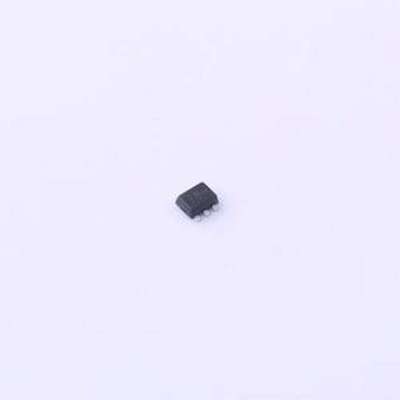 NSBC114YDXV6T1G 数字晶体管 电流:100mA 耐压:50V SOT-563