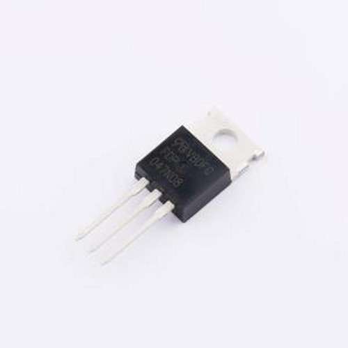 FDP047N08-VB 场效应管(MOSFET) 1个N沟道 耐压:80V 电流:195A TO