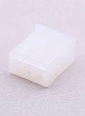 A3964H-3P 胶壳(线对板/线对线) 3.96mm 1x3P P=3.96mm