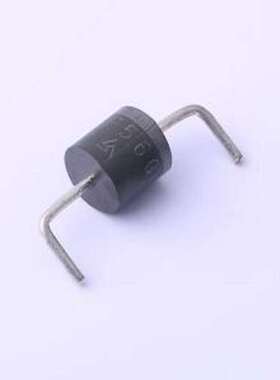 SF56G G9 快恢复/高效率二极管 电压:400V 电流:5A R-6