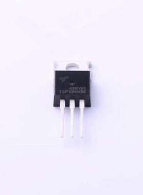 TSP10N60M 场效应管(MOSFET) 1个N沟道 耐压:600V 电流:10A TO-22