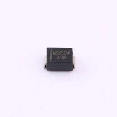 1SMB5930BT3G-MS 稳压二极管 1SMB5930BT3G-MS SMB