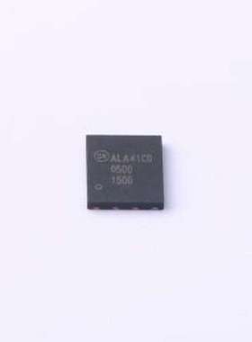 FDPC8016S 场效应管(MOSFET) 25V，不对称双 N 沟道，PowerTrench