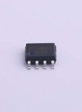 PTS4803 场效应管(MOSFET) 2个P沟道 耐压:30V 电流:5.8A SOP-8
