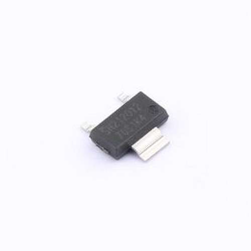 IPN70R1K4P7S 场效应管  1个N沟道 耐压:700V 电流:4A SOT