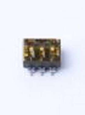 219-3LPSTR 拨码开关 219-3LPSTR 插件