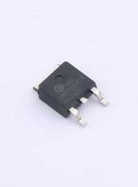 CMD065N04 场效应管(MOSFET) 1个N沟道 耐压:40V 电流:80A TO-252