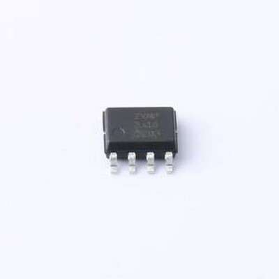 ZXMP3A16N8TA 场效应管  1个P沟道 耐压:30V 电流:5.6A SO