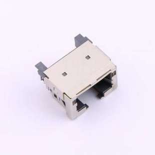 以太網(wǎng)連接器 HPN HPNL11 MJ88B3 RJ11 B011 RJ45