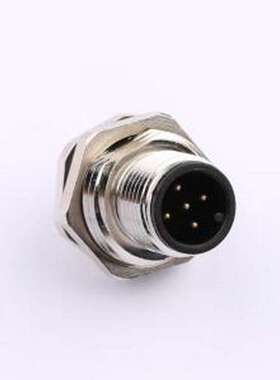 TGA.M12.P05.NPAN 圆形(线缆)连接器 TGA.M12.P05.NPAN