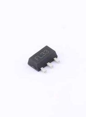 FLD0503-3.3YSOT893G/TR 线性稳压器(LDO) FLD0503-3.3YSOT893G/T