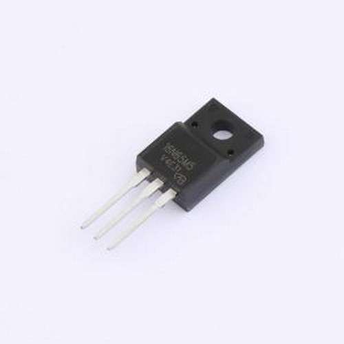 16N65M5-VB TO220F 场效应管(MOSFET) 场效应管 （MOSFET) TO-220