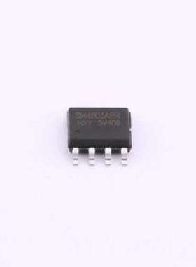 SM4803APRL-HXY 场效应管(MOSFET) 2个P沟道 耐压:30V 电流:5.3A