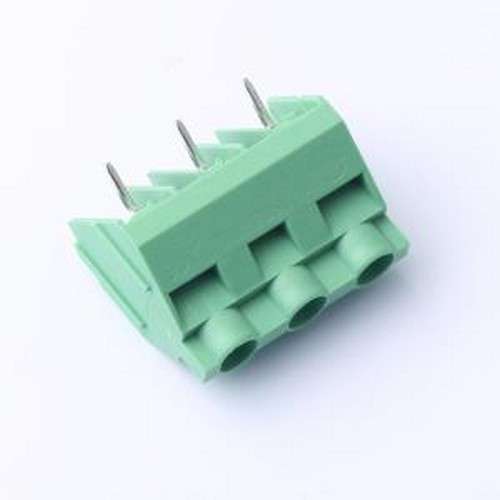 KF950S-9.52-3P 螺钉式接线端子 KF950S-9.52-3P 插件,P=9.52mm