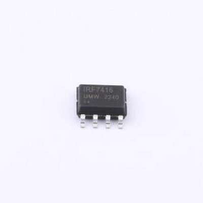 IRF7416TR 场效应管(MOSFET) IRF7416TR SOP-8