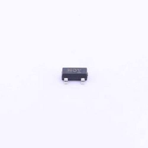 WST3403 场效应管(MOSFET) 1个P沟道 耐压:30V 电流:3.5A SOT-23