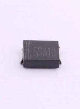 SS310SMC 肖特基二极管 电压:100V 电流:3A SMC