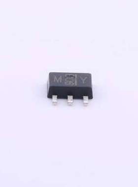 2SC2873-Y(TE12L,ZC 三极管(BJT) NPN 电流:2A 耐压:50V TO-243AA