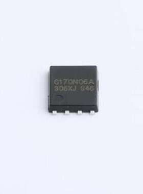 JMTG170N06A 场效应管(MOSFET) JMTG170N06A PDFN5x6-8L