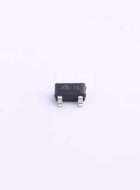 QM3003K 场效应管(MOSFET) QM3003K SOT-23