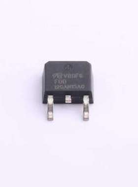 FDD120AN15A0-VB 场效应管(MOSFET) 1个N沟道 耐压:150V 电流:25.