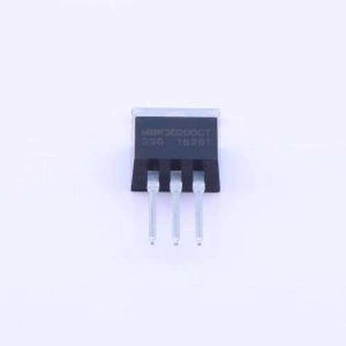 MBR30200CT 肖特基二极管 电压:200V 电流:15A TO-220AB