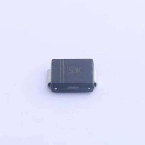 S3KCG 通用二极管 电压:800V 电流:3A SMC(DO-214AB)