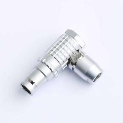 THG.1B.P04.CLAD72 圆形(线缆)连接器 THG.1B.P04.CLAD72