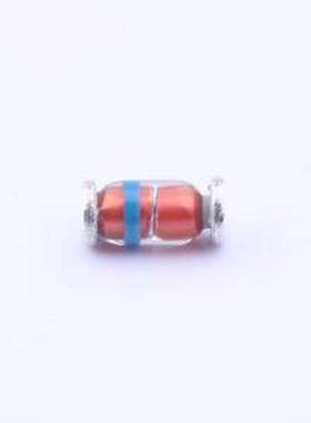 TCZM4744ATR 稳压二极管 TCZM4744ATR LL-41