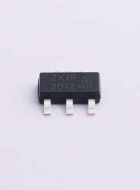 ZXTP2012GTA 三极管(BJT) 耐压:60V 电流:5.5A PNP SOT-223-4
