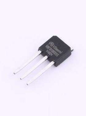 VBFB18R05S 场效应管(MOSFET) 1个N沟道 耐压:800V 电流:5A TO-25