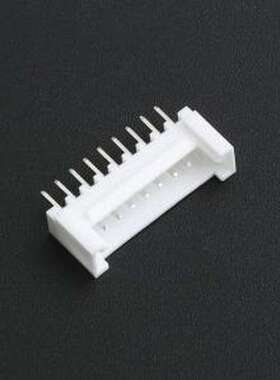 WAFER-HY200Z-9A 线对板针座 WAFER-HY200Z-9A 插件,P=2mm