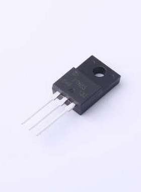 F7N65 场效应管(MOSFET) 耐压:650V 电流:7A ITO-220ABW